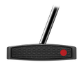 Scotty Cameron Phantom 5 OC Spec III Putter Black Right Hand – face view