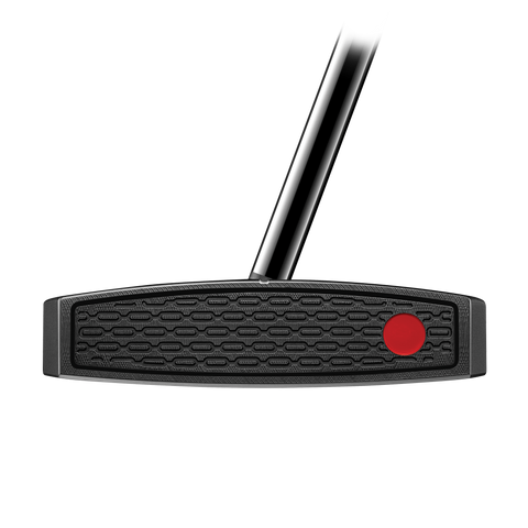 Scotty Cameron Phantom 5 OC Spec III Putter Black Right Hand – face view