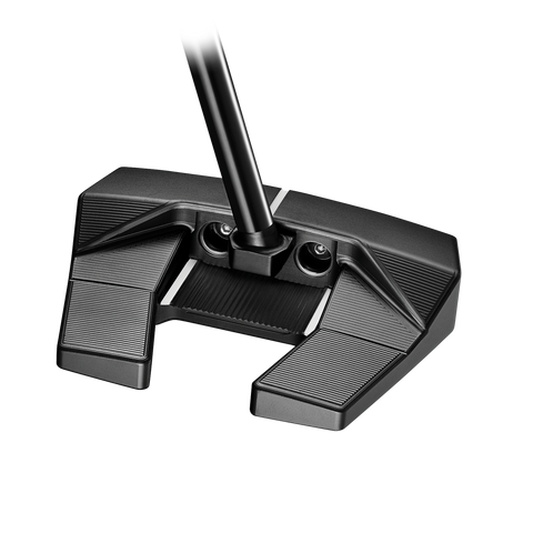 Scotty Cameron Phantom 5 OC Spec III Putter Black Right Hand – rear view