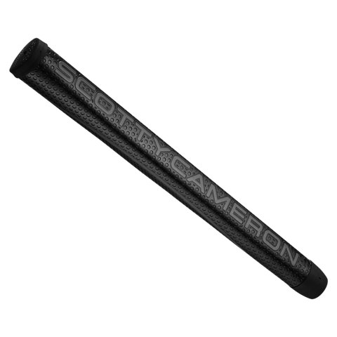 Scotty Cameron Phantom OC Spec III Black Matador midsize grip