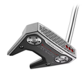 Scotty Cameron 2026 Phantom 7 DB Putter top address view