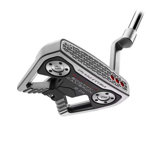 Scotty Cameron 2026 Phantom 9.2R Putter