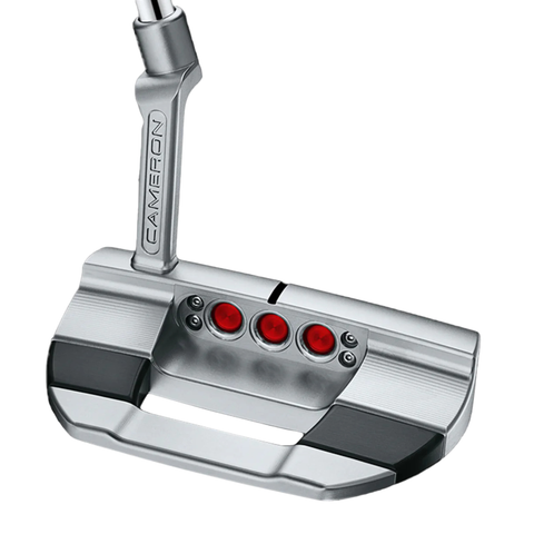 Scotty Cameron 2026 Studio Style Fastback 2 Putter