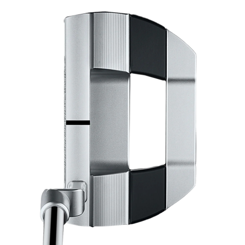 Scotty Cameron 2026 Studio Style Fastback 2 Putter | Left-Handed