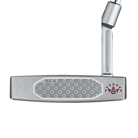 Scotty Cameron 2026 Studio Style Fastback 2 Putter | Left-Handed