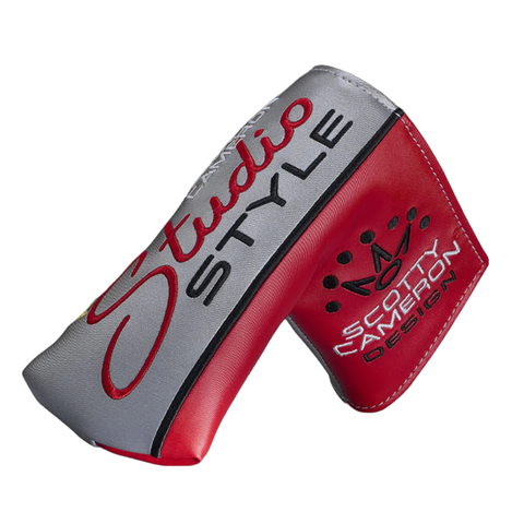 Scotty Cameron 2026 Studio Style Fastback 2 Putter | Left-Handed