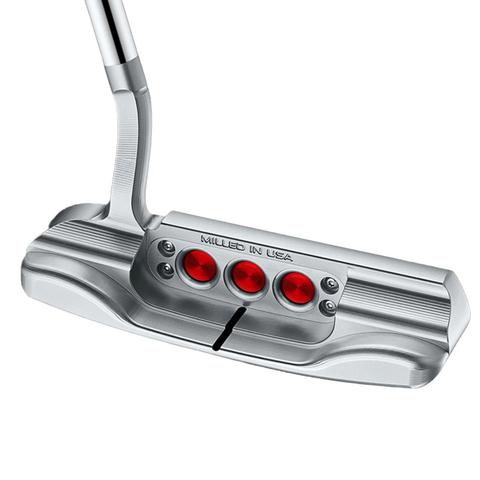 Scotty Cameron 2026 Studio Style Santa Fe Putter