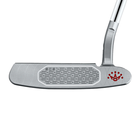 Scotty Cameron 2026 Studio Style Santa Fe Putter