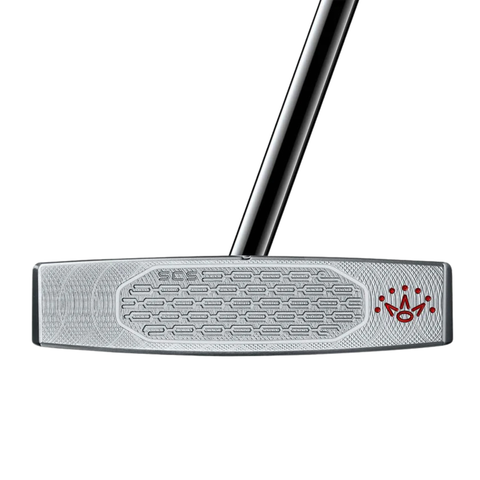 Scotty Cameron Fastback Onset Center Putter