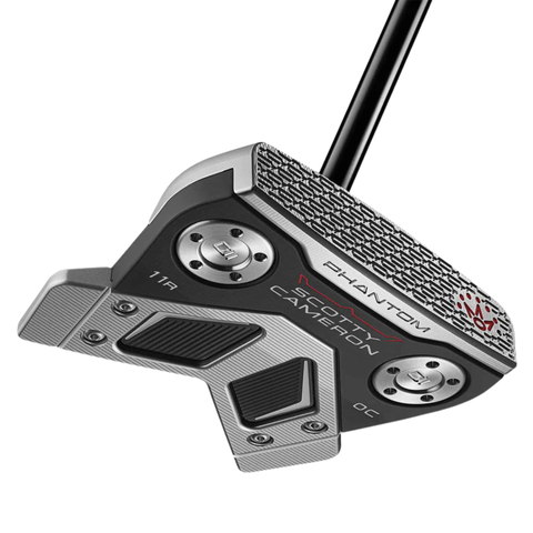 Scotty Cameron Phantom 11R OC Putter — right-handed, 35-inch