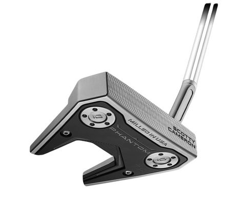 Scotty Cameron Phantom 7.5 2024 Left Hand Putter