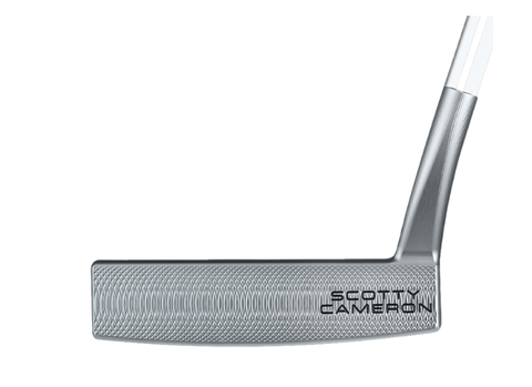 Scotty Cameron Super Select Del Mar Putter