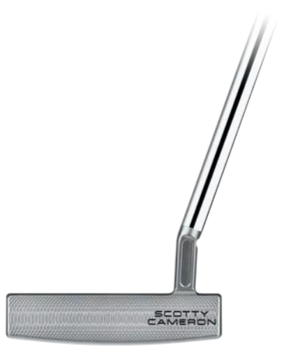 Scotty Cameron Super Select Fastback 1.5 Putter