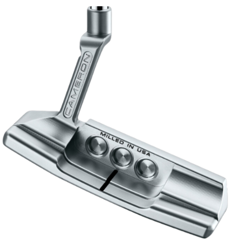 Scotty Cameron Super Select Newport 2 Plus Putter