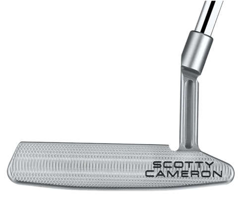 Scotty Cameron Super Select Newport 2 Putter Left Hand