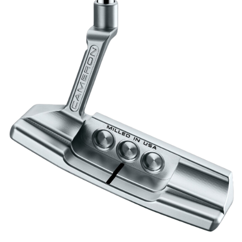 Scotty Cameron Super Select Newport 2.5 Plus Putter