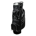 Slotline SL5 Cart Bag | Black/White