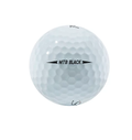 Snell MTB Black Golf Balls - White