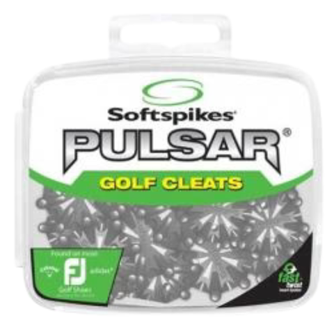 Softspikes Pulsar Golf Cleats