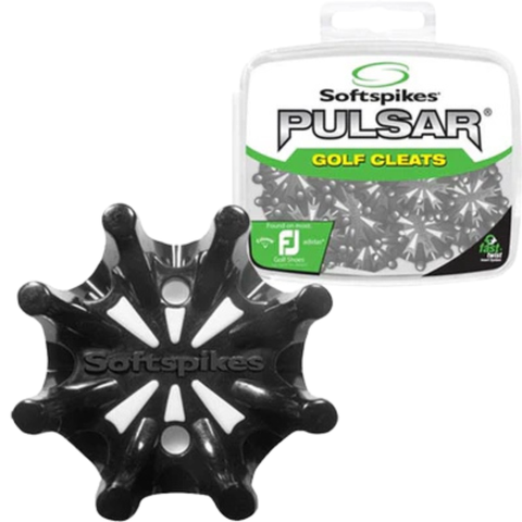 Softspikes Pulsar Golf Cleats