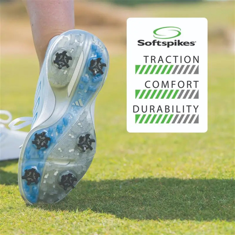 Softspikes Stealth Golf Spikes