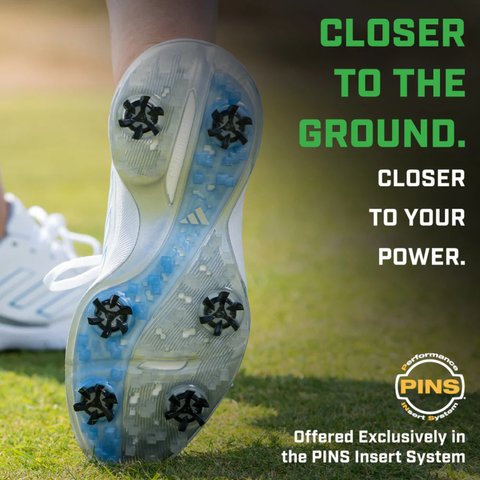 Softspikes Stealth Golf Spikes