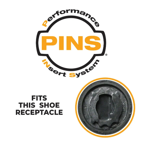 Softspikes Stealth Golf Spikes
