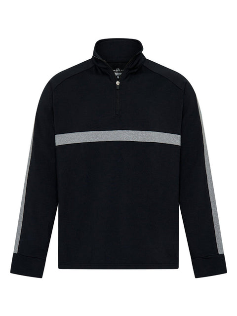 Sporte Leisure Ash Men's 1/4 Zip Pullover