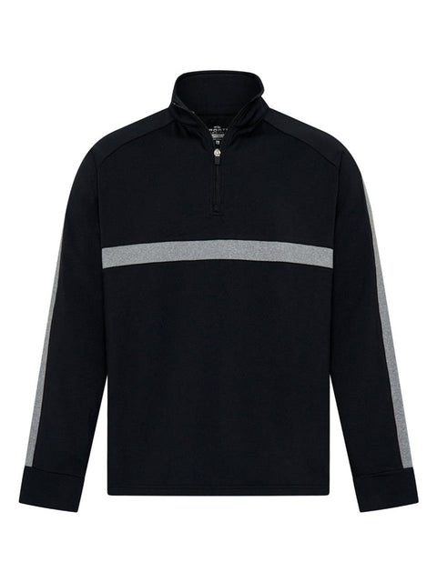 Sporte Leisure Ash Men's 1/4 Zip Pullover