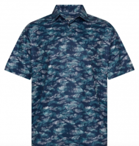 Sporte Leisure Ruff Men's Polo