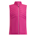 Sporte Leisure Snowy Women's Vest | Berry