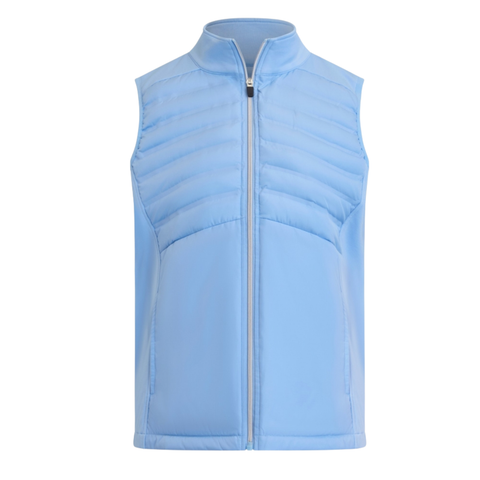 Sporte Leisure Snowy Women's Vest | Blue Bell