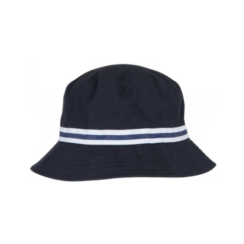 Sporte Leisure Stripe Band Bucket Hat