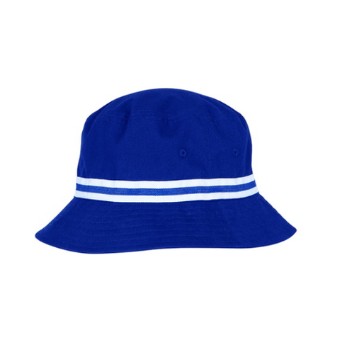 Sporte Leisure Stripe Band Bucket Hat