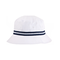 Sporte Leisure Stripe Band Bucket Hat