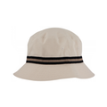 Sporte Leisure Stripe Band Bucket Hat