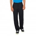 Sporte Leisure Velcro Extreme Rain Pants Black