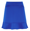 Sporte Leisure Women's Skort with Frill Billy Blue