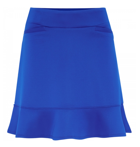 Sporte Leisure Women's Skort with Frill Billy Blue