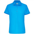 Sporte Leisure Women's Sportec Polo Blue