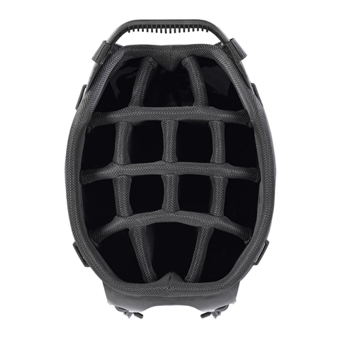 Sun Mountain Forerunner Stand Bag | Black