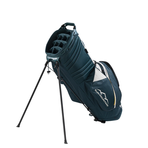 Sun Mountain Forerunner Stand Bag | Pond/Sand