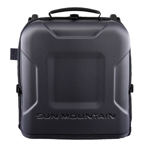 Sun Mountain Kube Travel Cover | Raptor/Steel