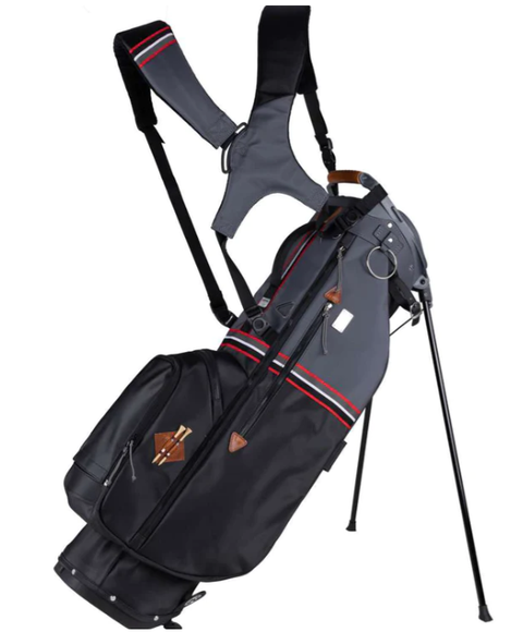 Sun Mountain Mid Stripe Stand Bag