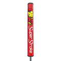 SuperStroke Marvel Tour 2.0 Iron Man putter grip