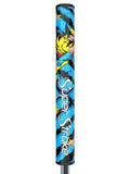 SuperStroke Marvel Tour 2.0 Wolverine putter grip