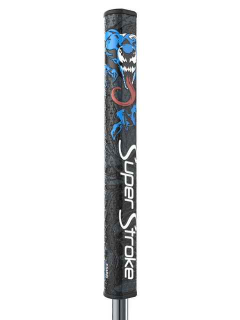SuperStroke Marvel Tour 2.0 Venom putter grip