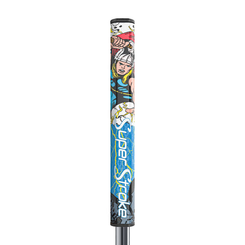 SuperStroke Marvel Tour 2.0 Thor putter grip