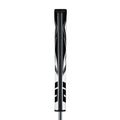 SuperStroke Zenergy Pistol 2.0 putter grip in Black/White