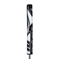 SuperStroke Zenergy Tour 2.0 putter grip in Black/White